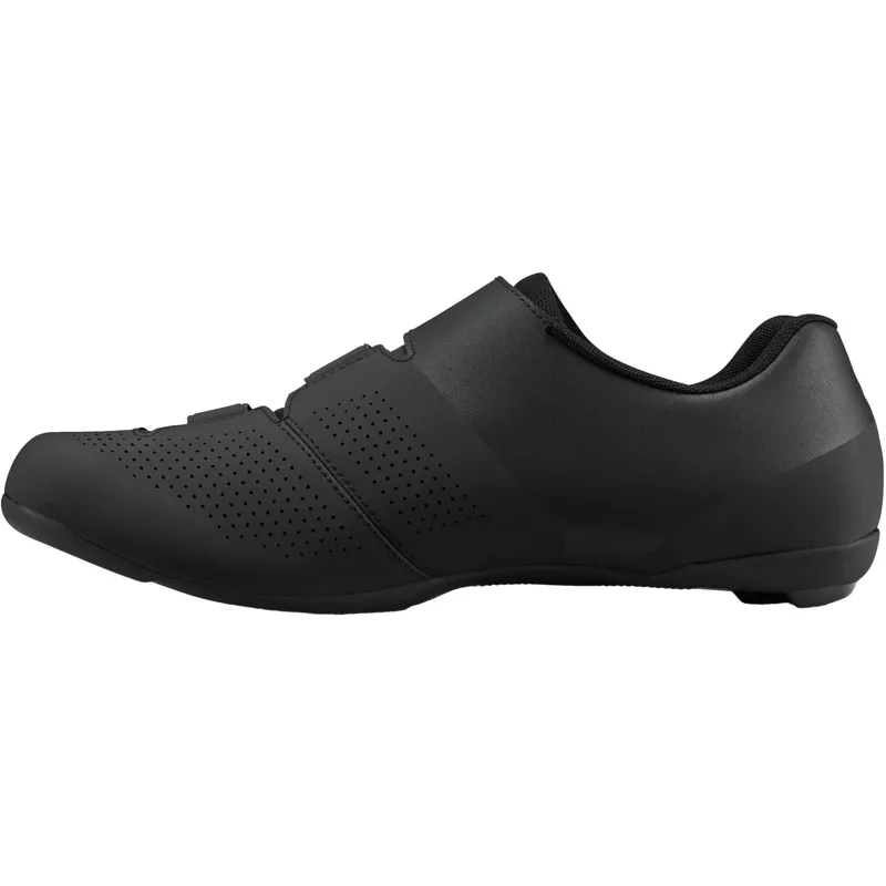 Shimano RC1 Road Shoe Black-3