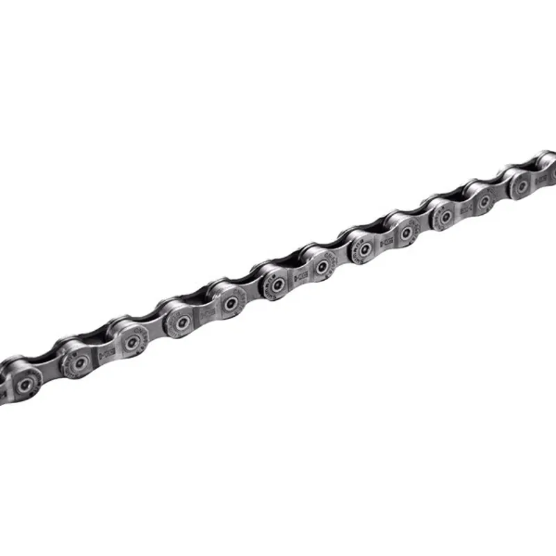 Shimano CN-E6070 E-bike HG 9 Speed Chain 138 Link Silver