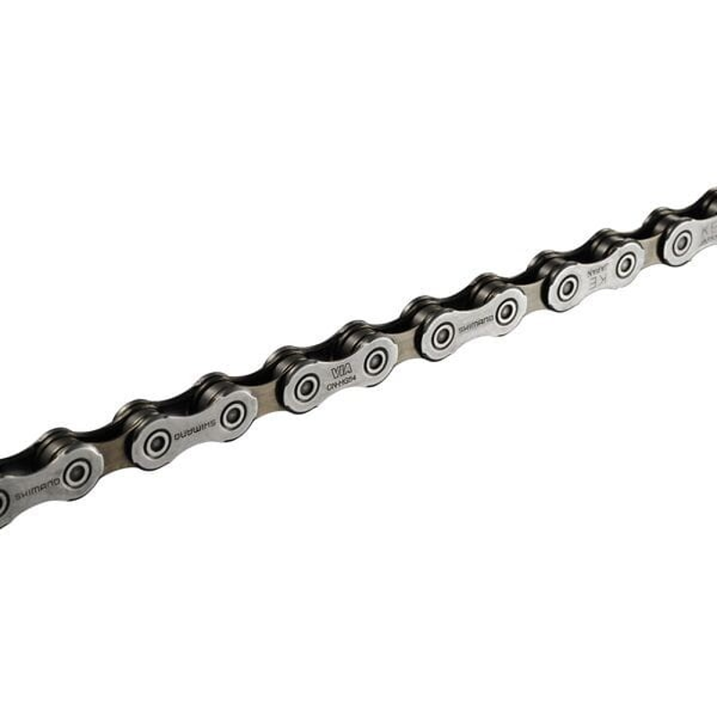 Shimano CN-HG54 10 Speed Chain Silver-1