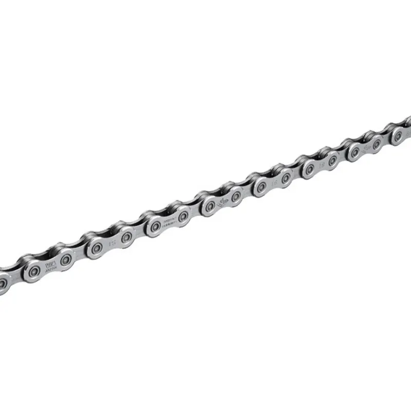 Shimano CN-LG500 Deore 10/11 Speed Link Glide HG-X Chain with Quick Link 138L Silver
