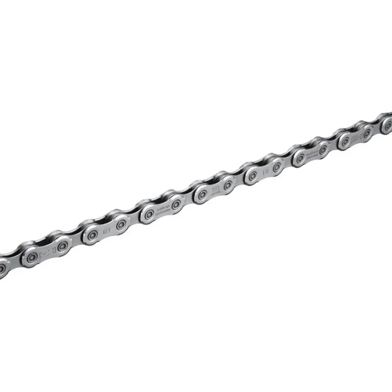 Shimano CN-M6100 Deore 12 Speed Chain with Quick Link 138L Silver