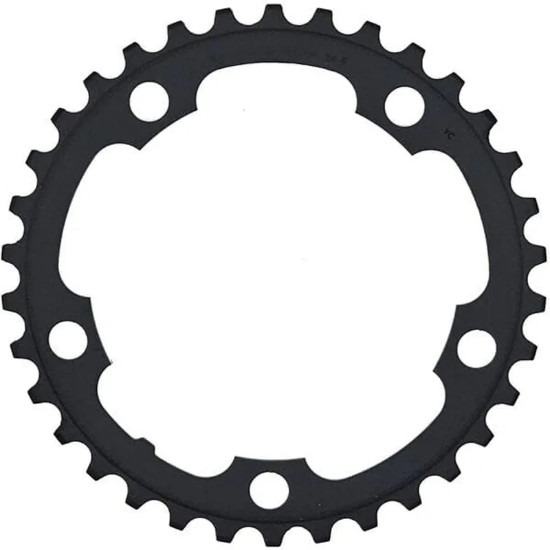 Shimano FC-3550 Sora 110BCD 5 Arm Inner Chainring 34T Black