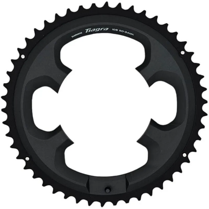 Shimano FC-4700 Chainring 50T-MK For 50-34T