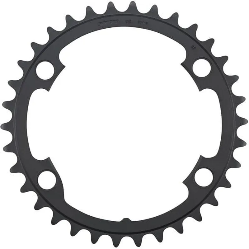 Shimano FC-R8000 Ultegra 11 Speed Inner Chainring 34T-MS For 50-34T Grey