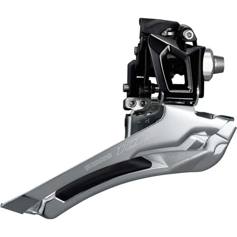 Shimano FD-R7000 105 11 Speed Toggle Front Derailleur Double Black-1