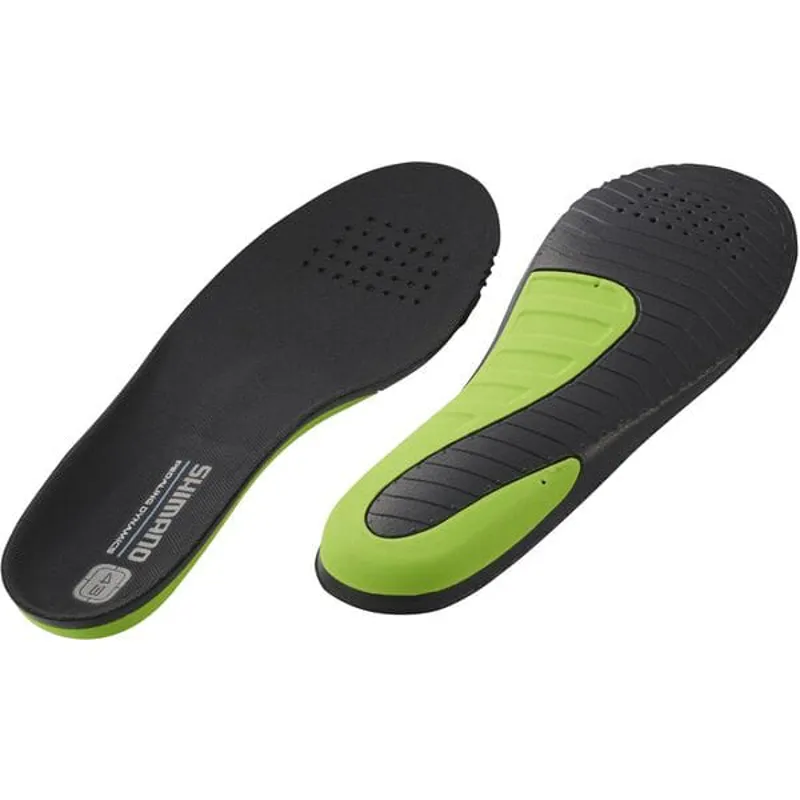 Shimano GE900 MTB Clip Shoe UK8/EU43 Black-5