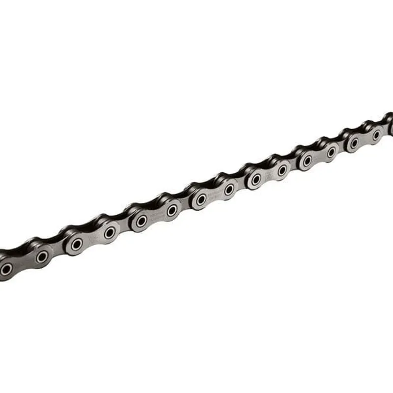 Shimano HG901 11 Speed 116L QuickLink Chain Silver