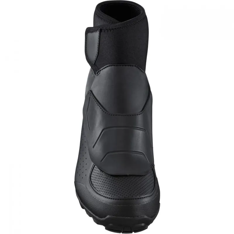 Shimano MW501 MTB Dryshield SPD Shoe Black-3