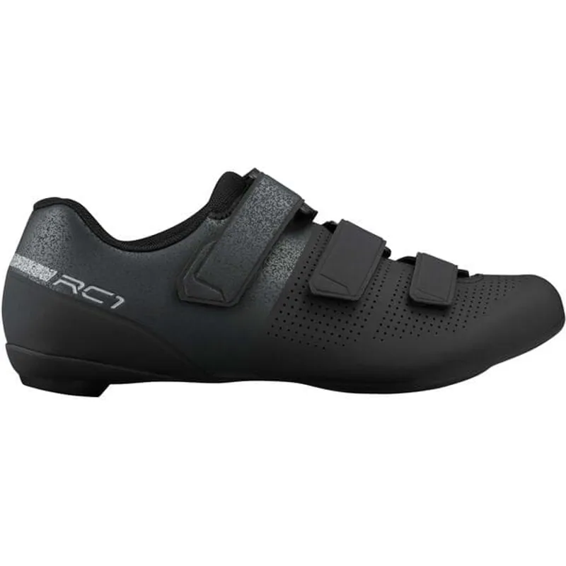 Shimano RC102W Road Clip Shoe Women UK6/EU41 Black