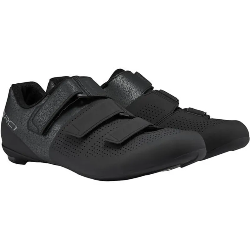 Shimano RC102W Road Clip Shoe Women UK6/EU41 Black-1