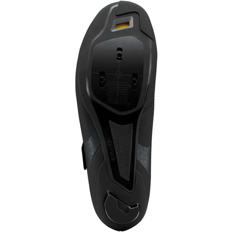 Shimano RC102W Road Clip Shoe Women UK6/EU41 Black-3