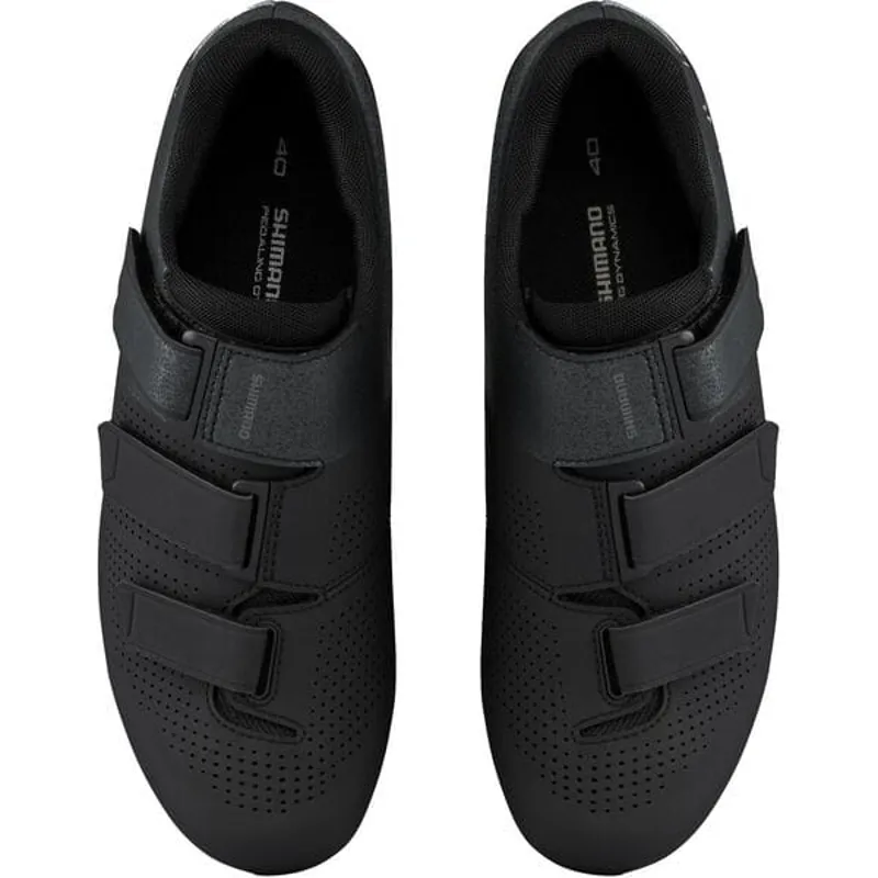 Shimano RC102W Road Clip Shoe Women UK6/EU41 Black-2