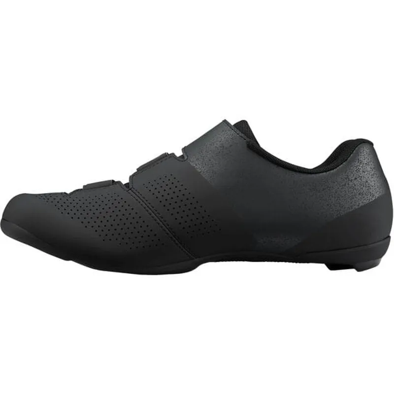 Shimano RC102W Road Clip Shoe Women UK6/EU41 Black-5