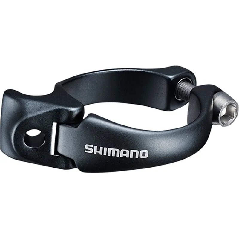 Shimano SM-AD91 Dura Ace 9150 Di2 Front Derailleur Band Adapter 28.6/31.8mm