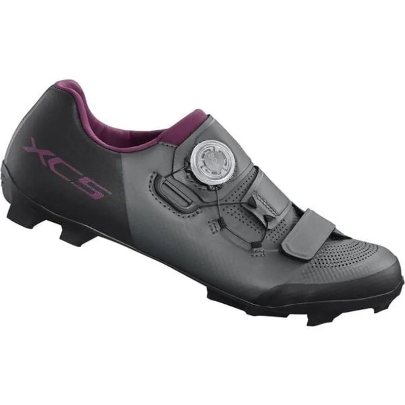 Shimano XC502W SPD Women's MTB Shoe Grey
