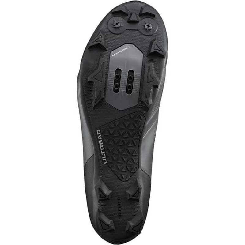 Shimano XC502W SPD Women's MTB Shoe Grey-3