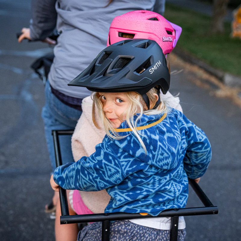 Smith Sidekick Junior MIPS MTB Helmet Matte Black-5