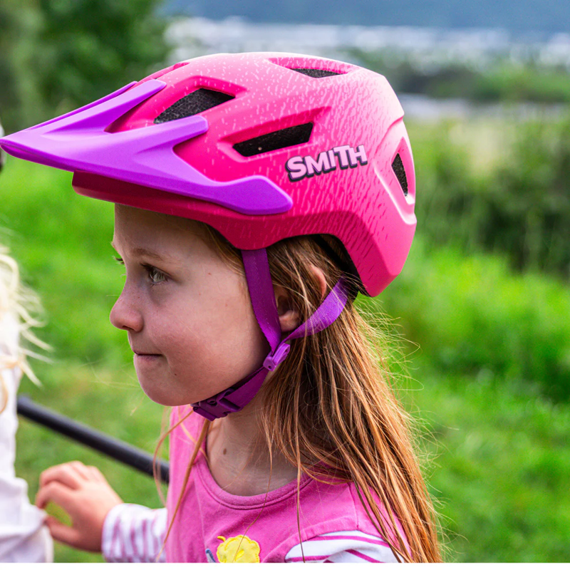 Smith Sidekick Junior MIPS MTB Helmet Matte Lollipop Fade-3