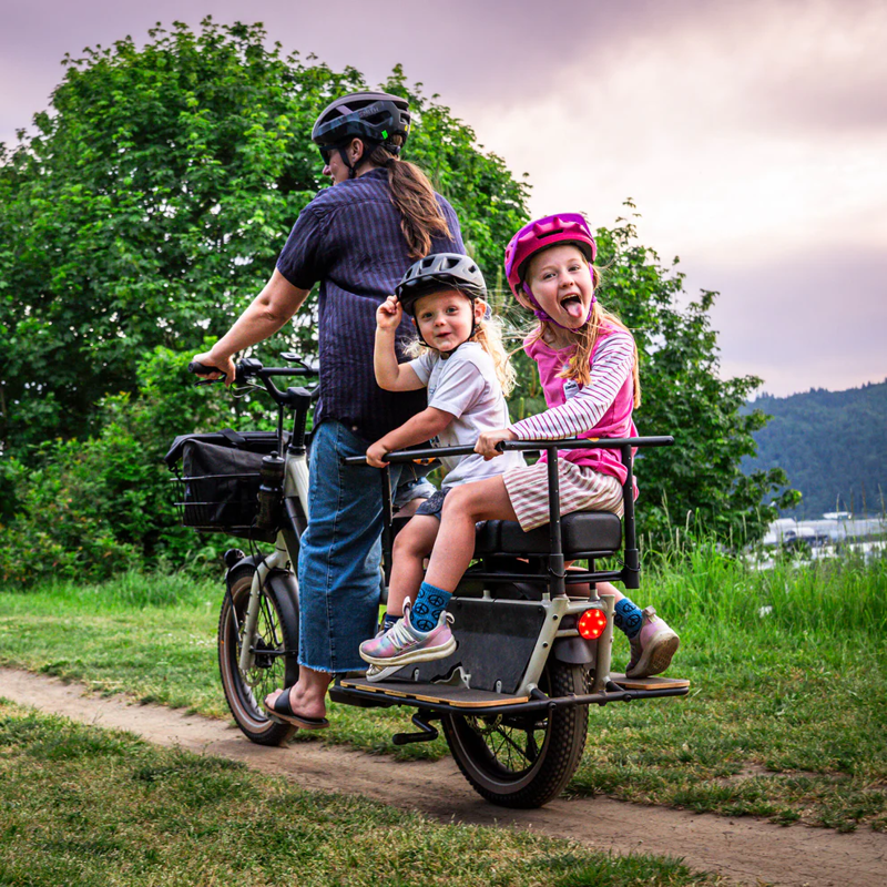 Smith Sidekick Junior MIPS MTB Helmet Matte Lollipop Fade-4