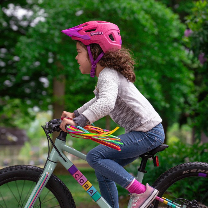 Smith Sidekick Junior MIPS MTB Helmet Matte Lollipop Fade-6