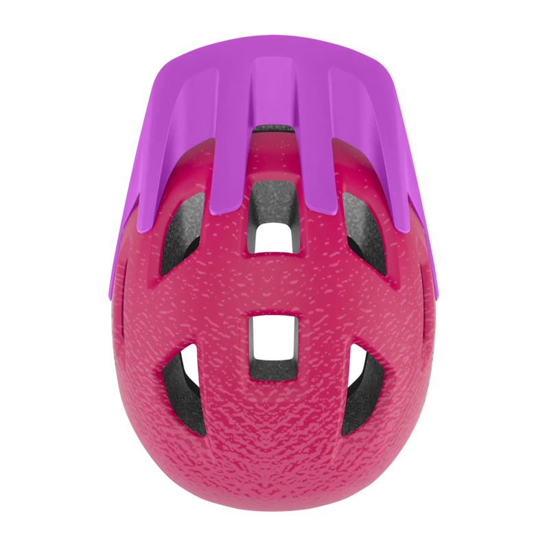 Smith Sidekick Junior MIPS MTB Helmet Matte Lollipop Fade-2