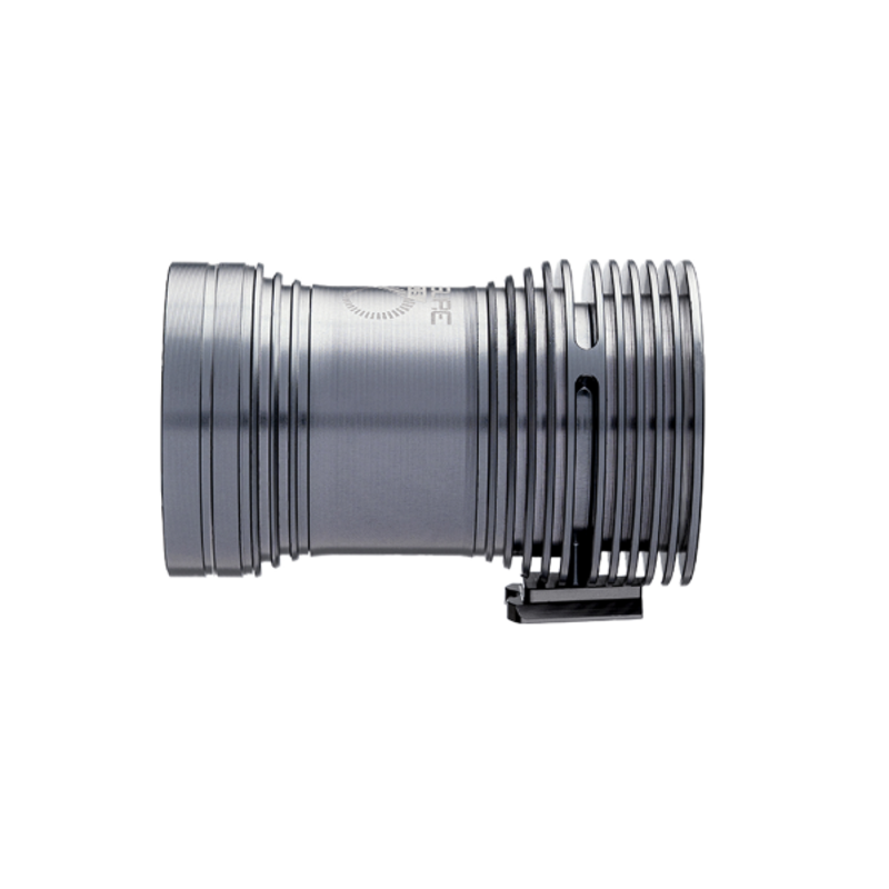 Exposure Revo 5 Dynamo Front Light-1