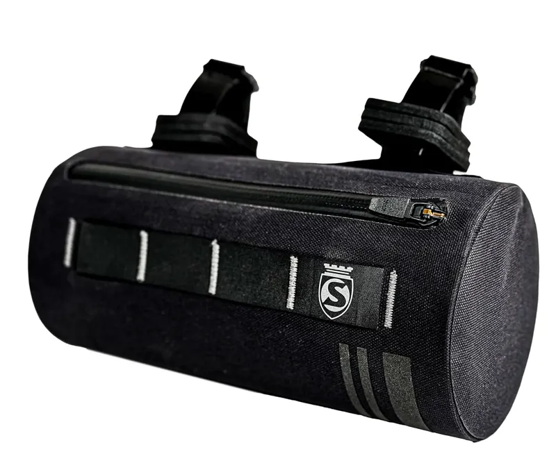 Silca Grinta Handlebar Bag / 2L