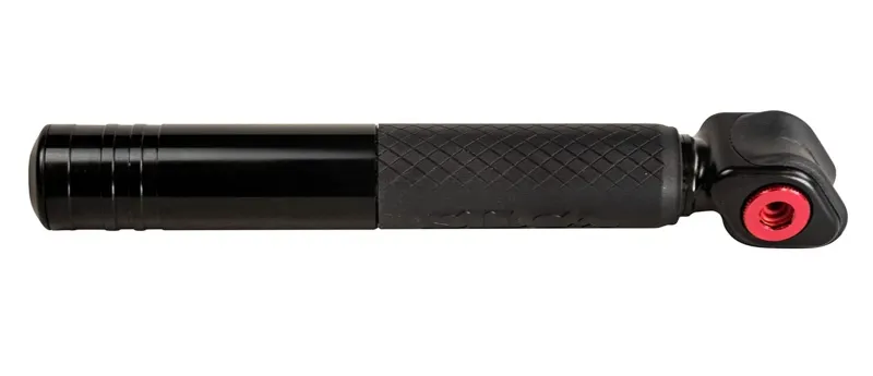 Silca Pocket Impero II Pump / Black one size