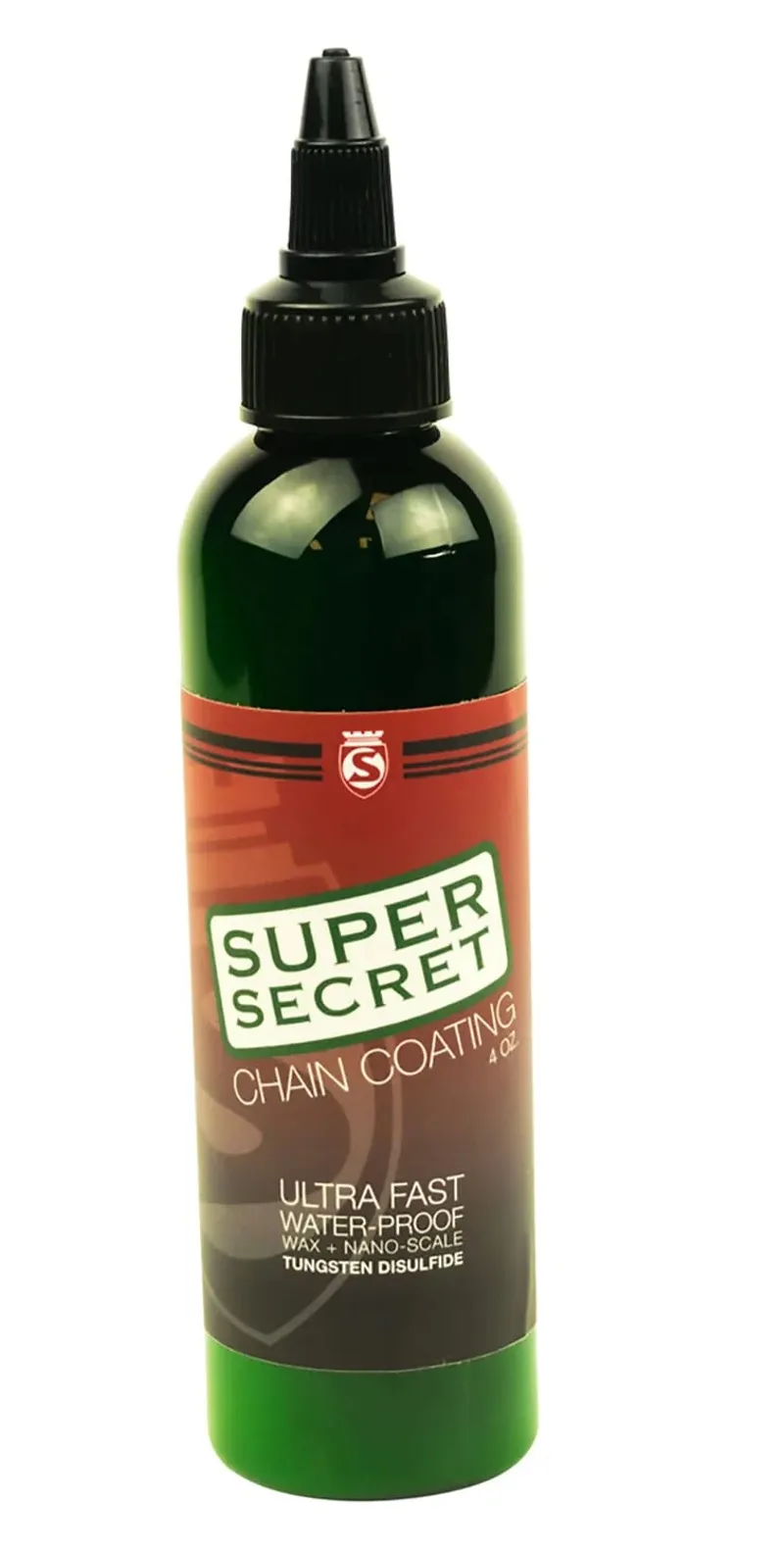 Silca Super Secret Chain Lube / Transparent