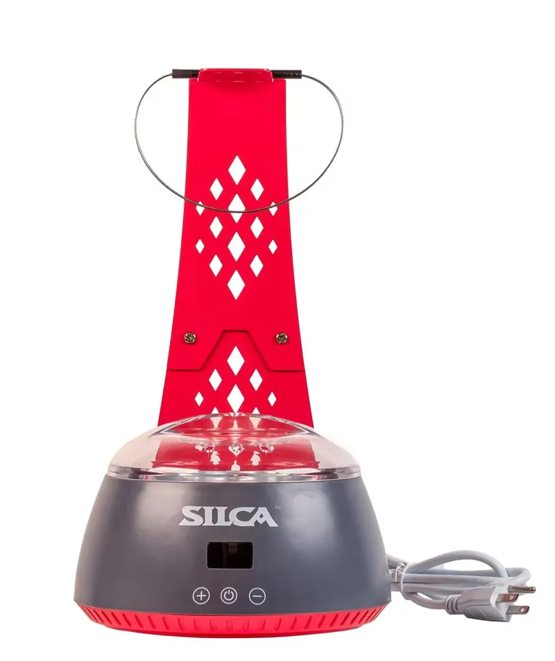 Silca Ultimate Chain Waxing System / One Size