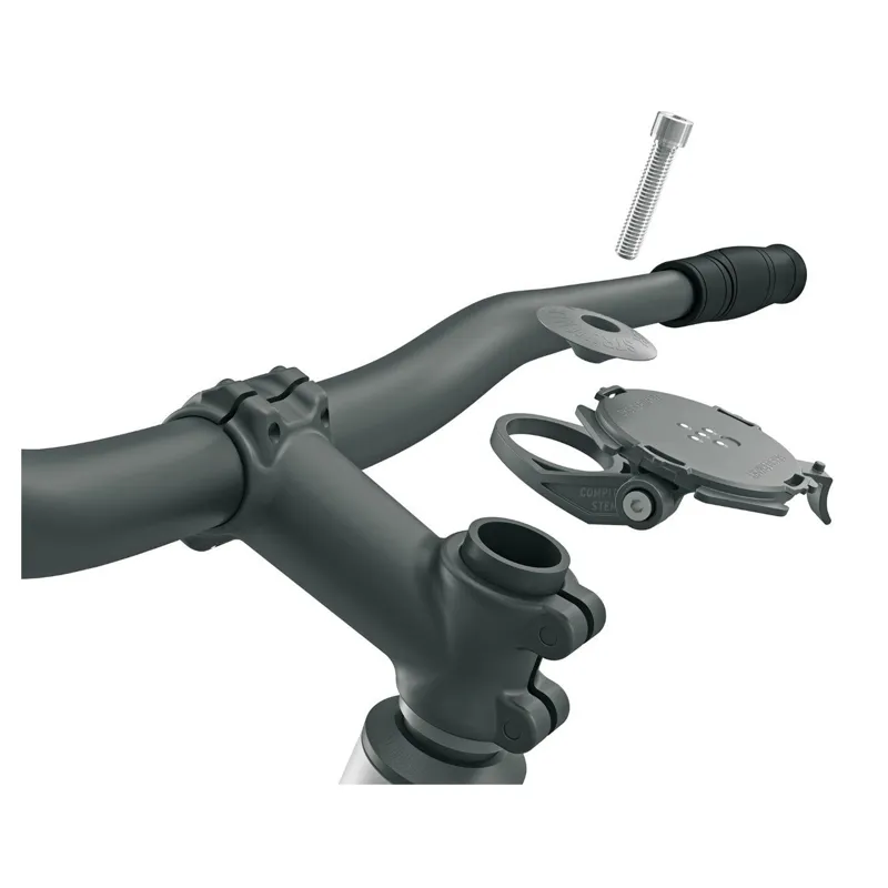 SKS Compit Stem Mount-2