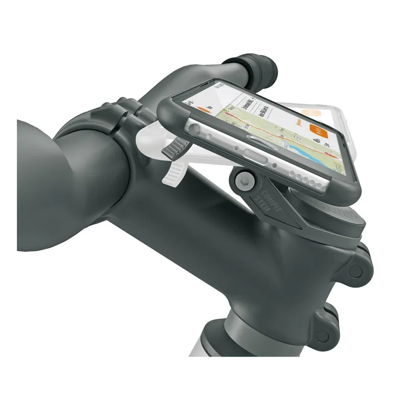 SKS Compit Stem Mount-6