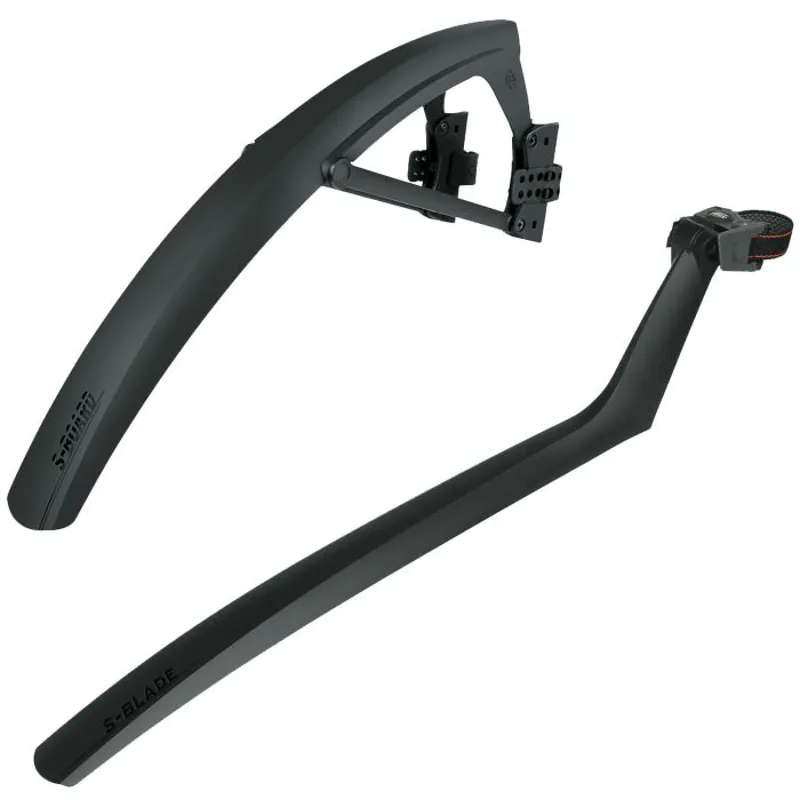 SKS S-Board and S-Blade Mudguard Set