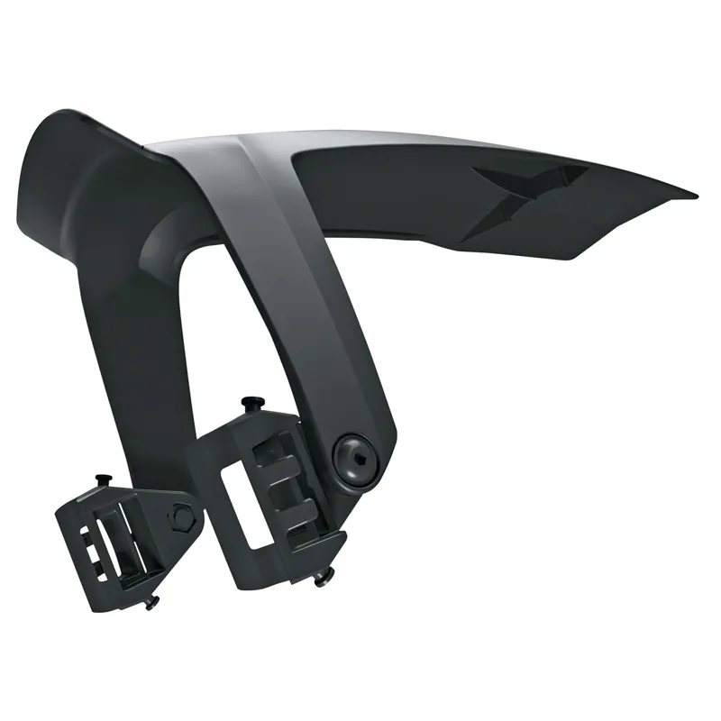 SKS Speedrocker XL Mudguard Set Black-1
