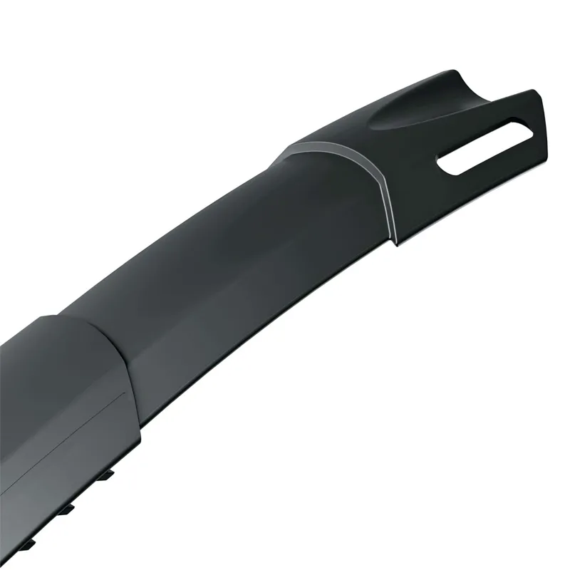 SKS Speedrocker XL Mudguard Set Black-5