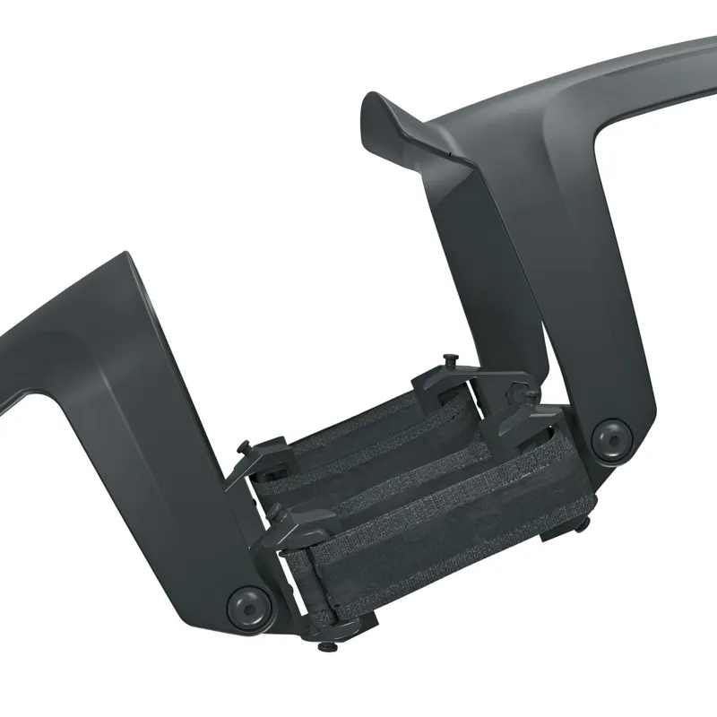 SKS Speedrocker XL Mudguard Set Black-2