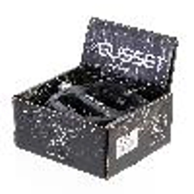 Gusset Slim Jim Nylon MTB/BMX Pedal 9/16in Black-2