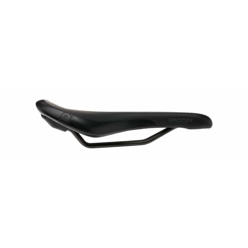 SM E-Mountain Sport Men Saddle Black -1