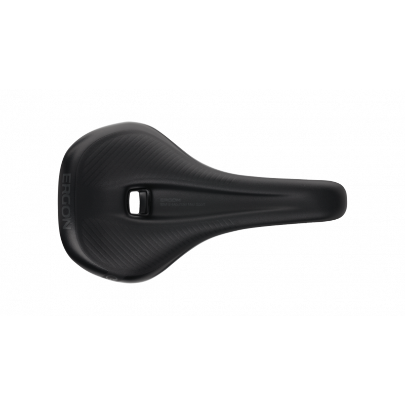 SM E-Mountain Sport Men Saddle Black -4