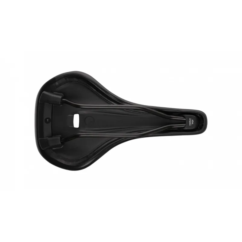 SM E-Mountain Sport Men Saddle Black -2
