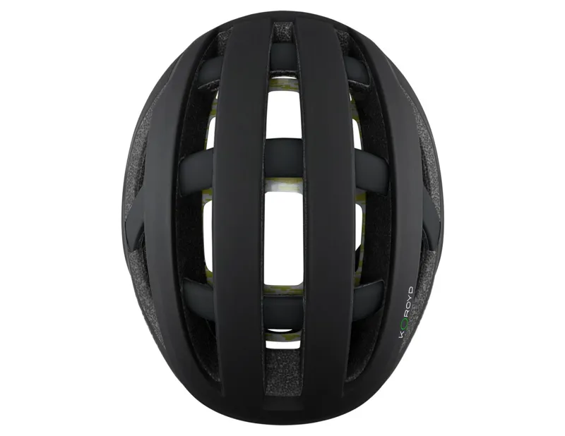 Smith Network Mips Helmet Matte Black-2