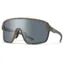 Smith Syncline Sunglasses Matt Flint/Tarmac Tortoise/ChromaPop Slate/Clear