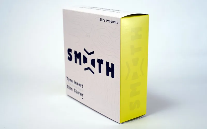 Slicy Smooth Plus Anti-Pinch Tyre Insert 2.7in-3.0in -1