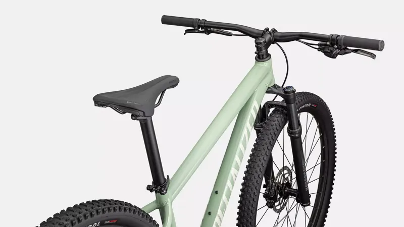 Specialized Rockhopper Comp 29 Mountain Bike 2026 Gloss Pistachio-3