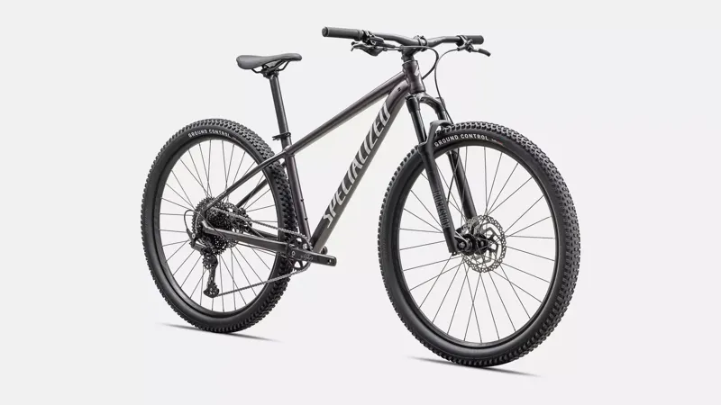 Specialized Rockhopper Comp 29 Mountain Bike 2026 Satin Nebula Metallic-1