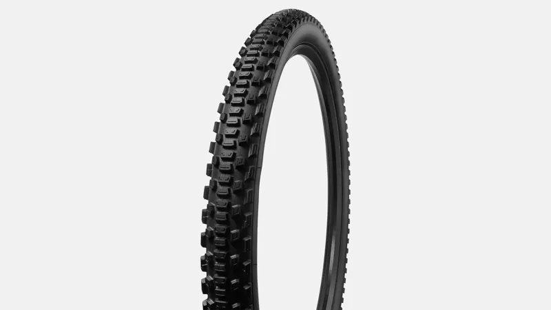 Specialized Hardrock'R 26x2.0 Wire Tyre 70a Compound Flak Jacket 30Tpi Soil Srch Sidewall