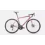 Specialized Aethos Comp Road Bike 2025 Gloss Dusky Pink/Smoke