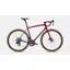 Specialized Aethos Pro AXS Road Bike 2027 Red Sky/Chrome