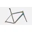 Specialized Aethos S-Works Frameset Satin Deep Lake Metallic/Green Pearl/Burnt Gold Metallic Fades/Dark Navy