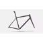 Specialized Aethos S-Works Road Bike Frameset 2026 Rtp Raw Carbon/Premium Fjord Metallic